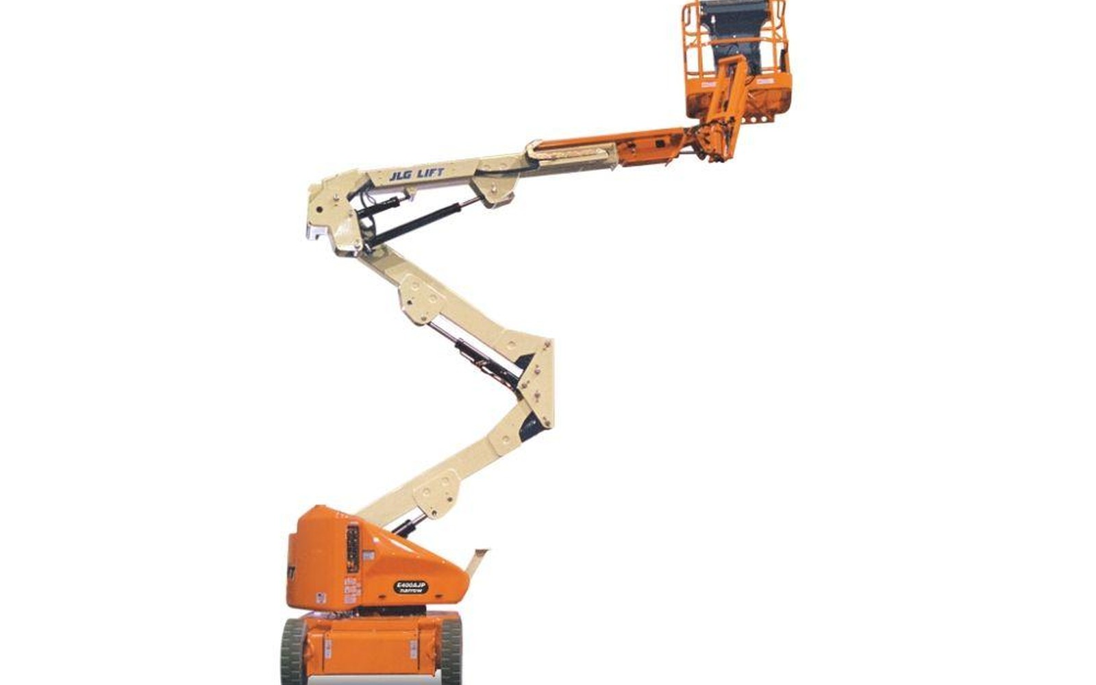 40 ft Boom Lift Financing