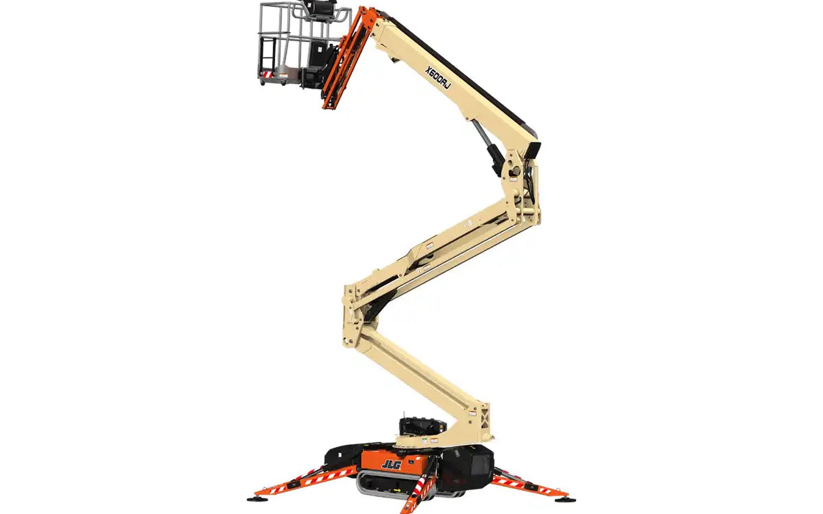 Atrium Lift Financing