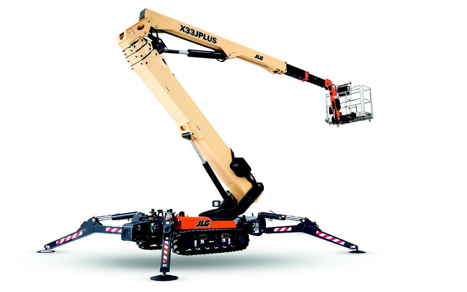 Boom Lift Attachments Financing
