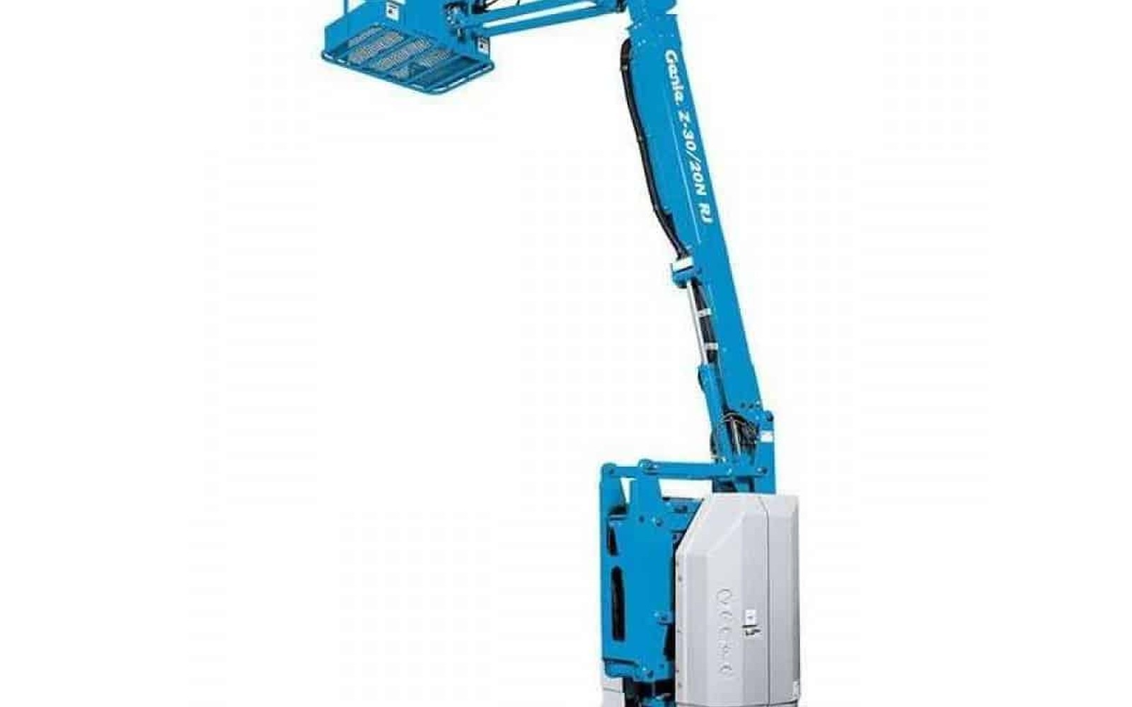 Cherry Picker Financing