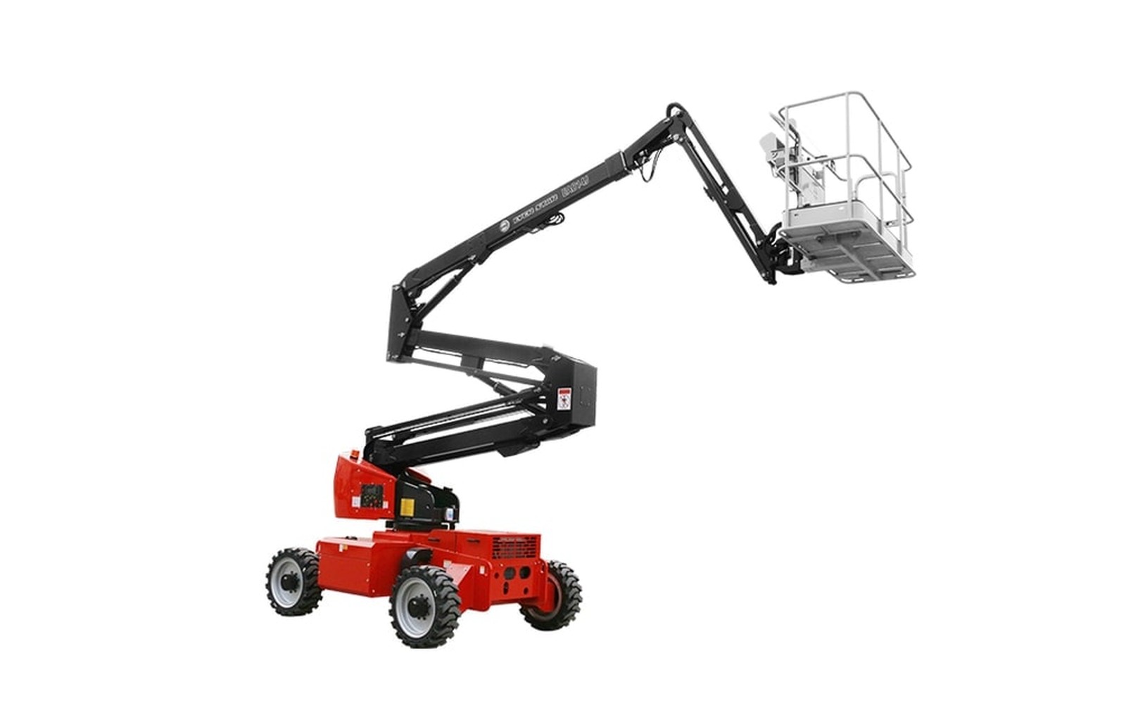Refurbished Boom Lift Financing