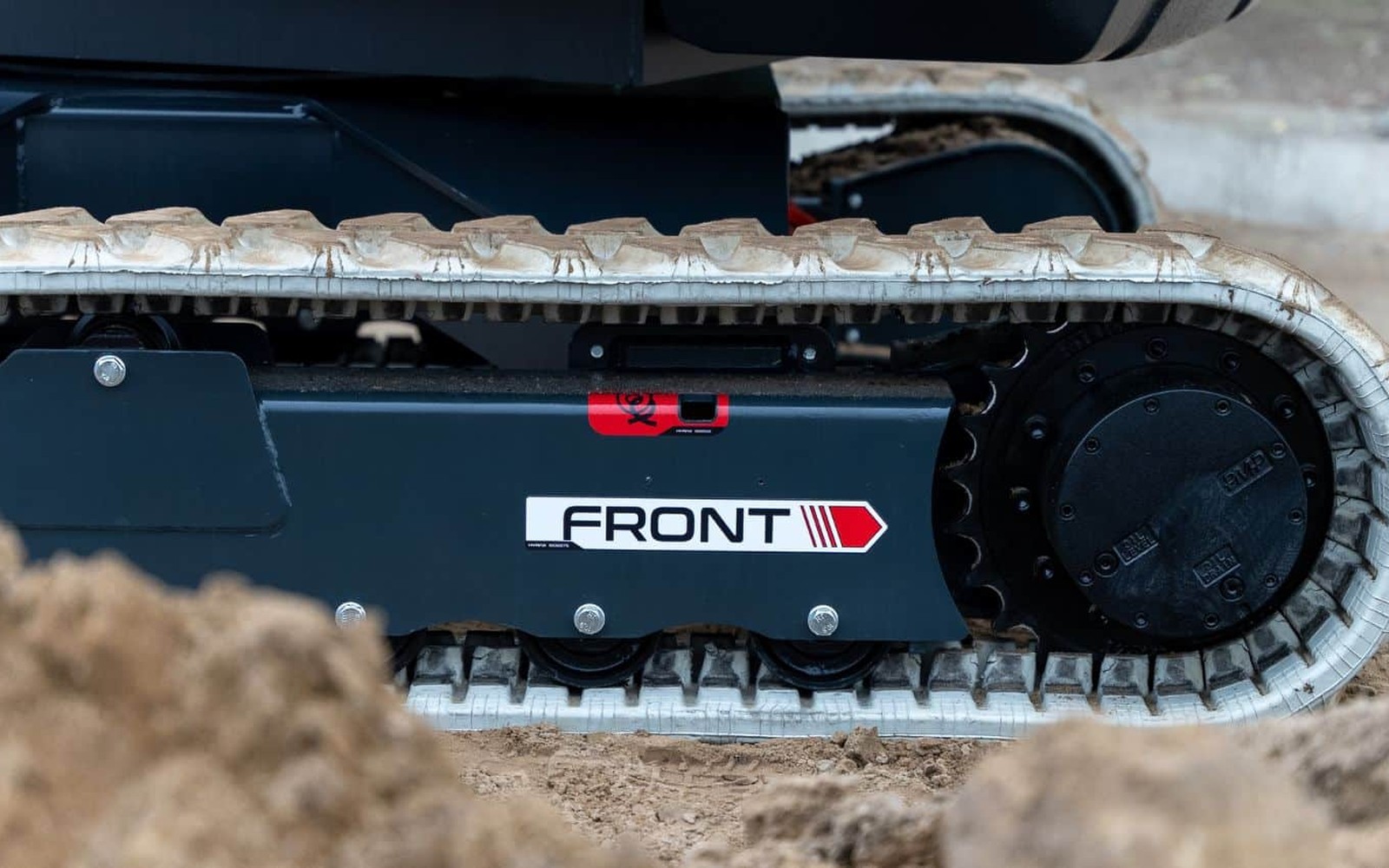 Rough-Terrain Boom Lift Financing