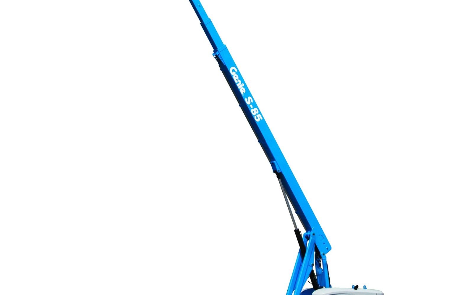 Used Articulating Boom Lift Financing