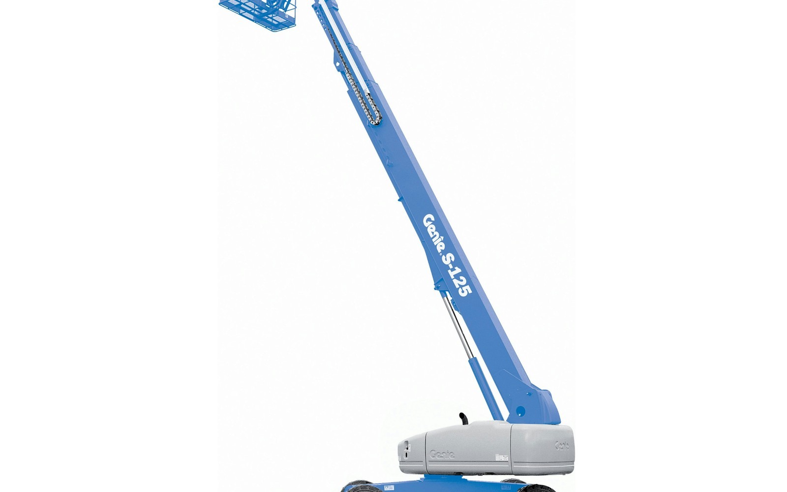 Boom Lift Financing Careers