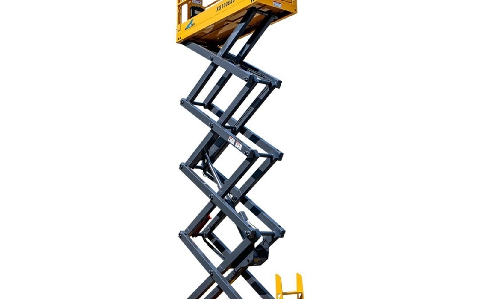 Boom Lift Lease