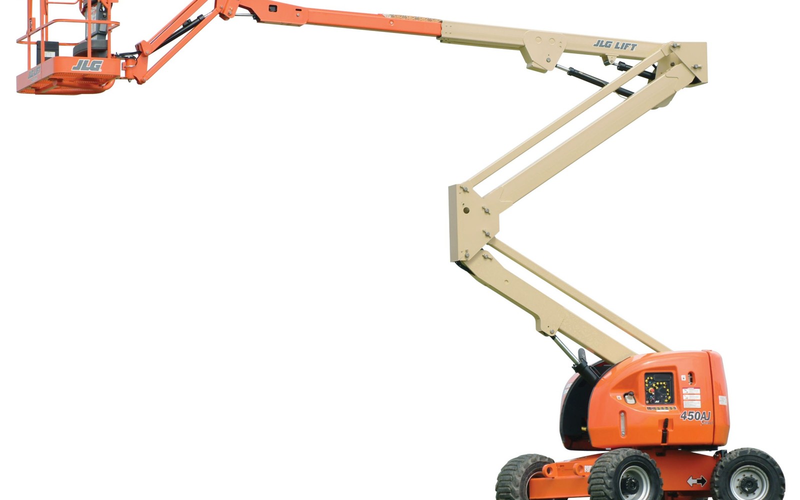 Boom Lift Financing for Electrical Contractors