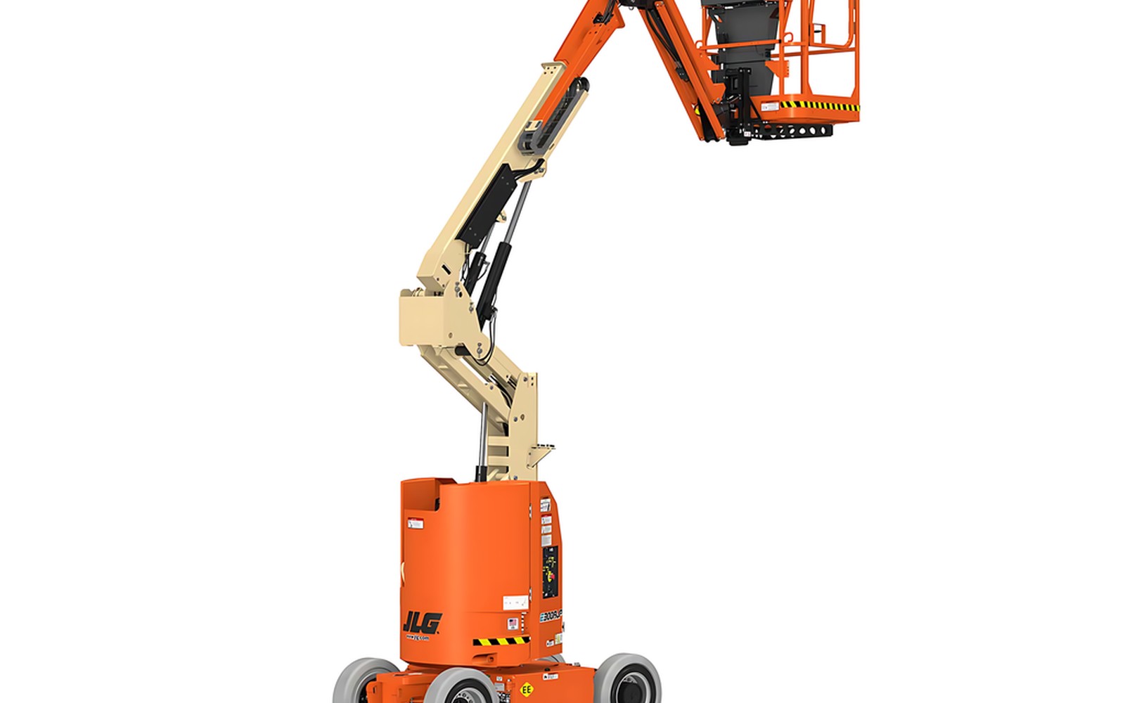 Boom Lift Financing for Events & Stage Production