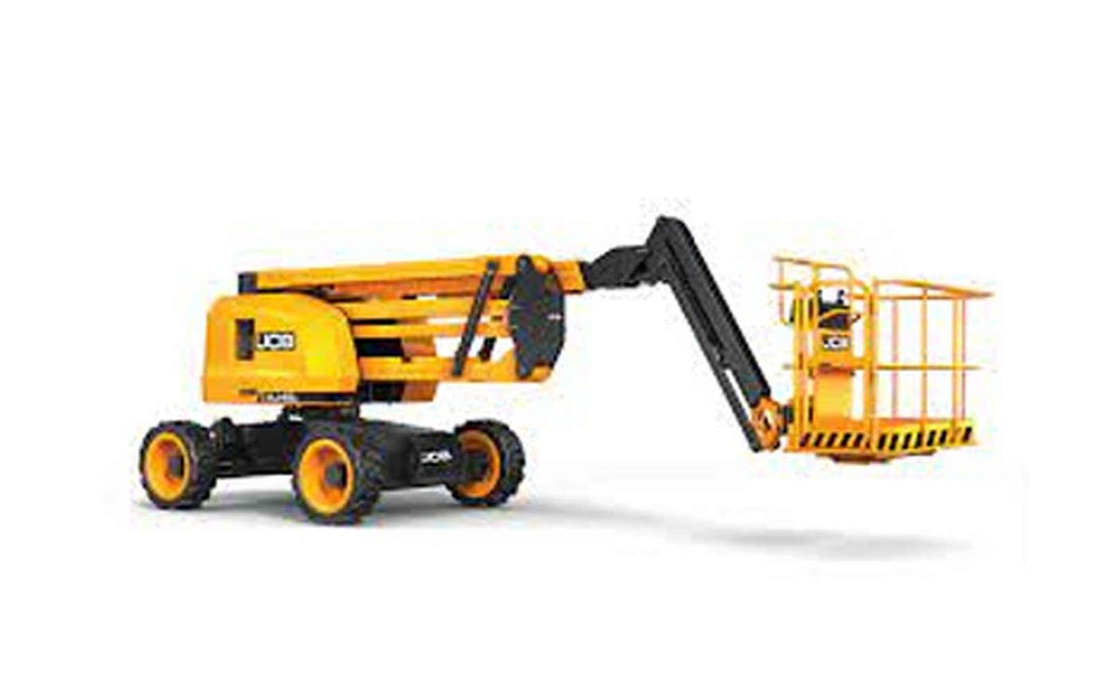 Boom Lift Financing for Sign Installation Companies