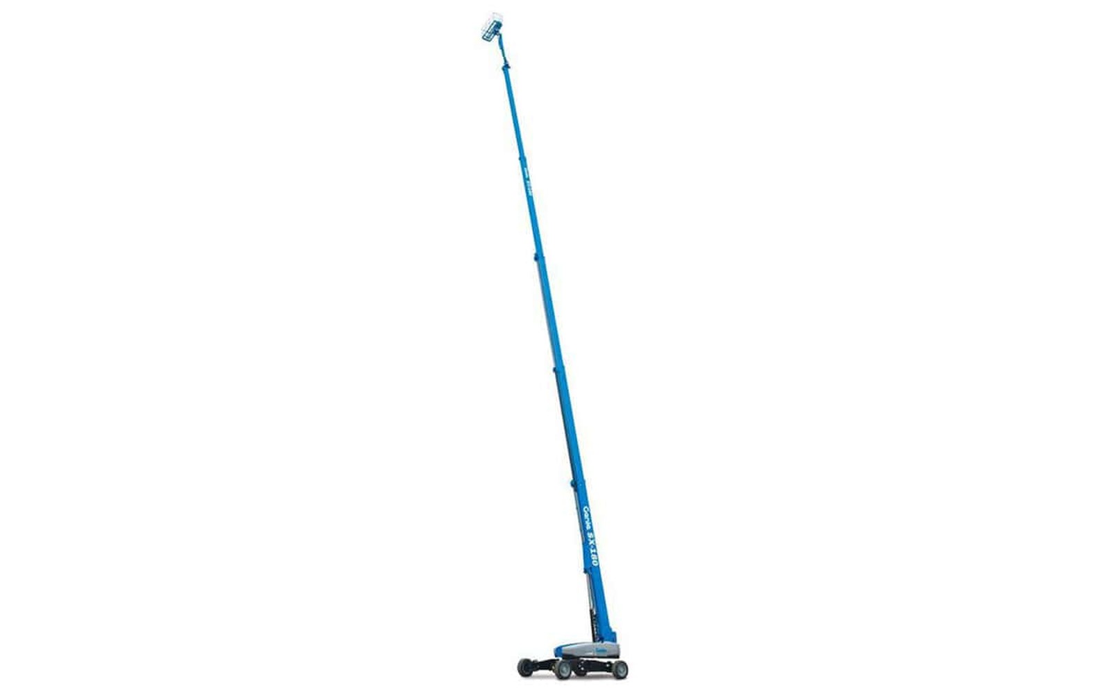 Genie SX-180 Boom Lift Financing
