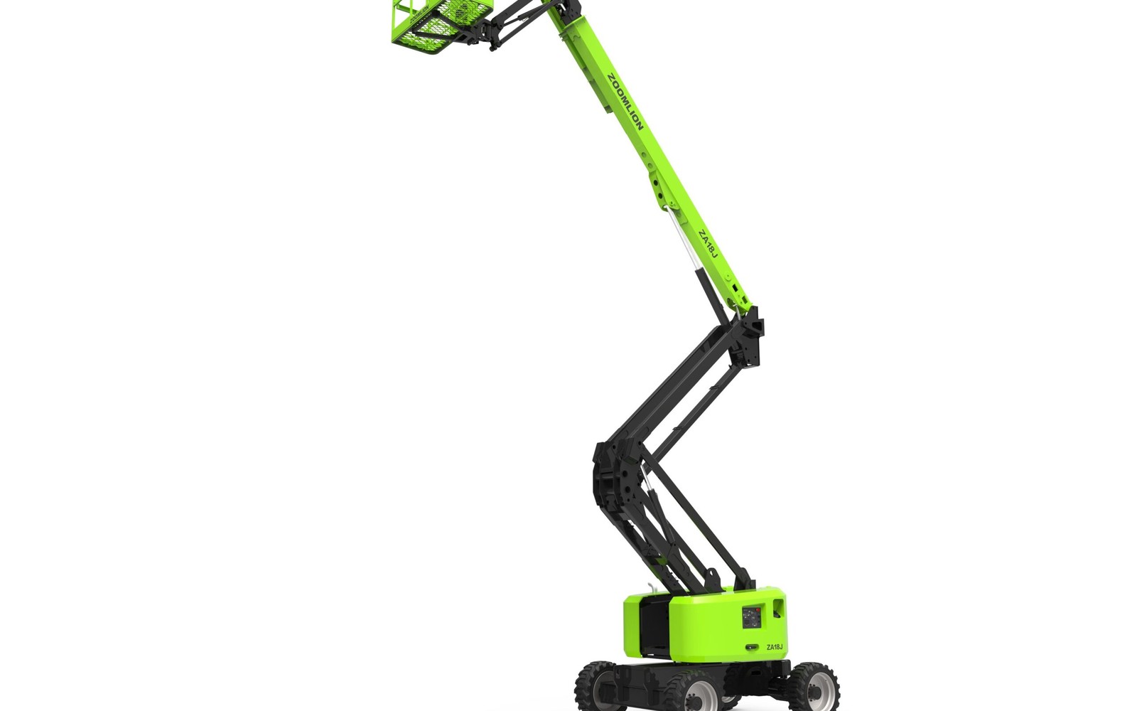 Jlg 450Aj Boom Lift Financing